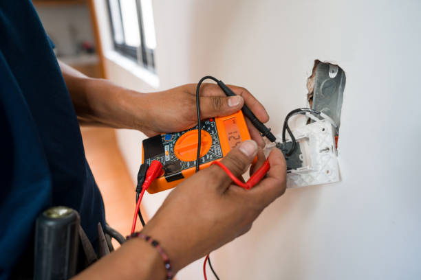 Best Electrical Rewiring Services  in Baldwinville, MA