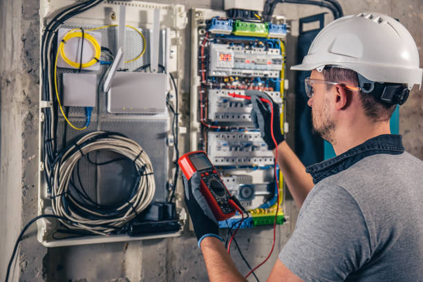 Best Electrician for Home Renovation  in Baldwinville, MA