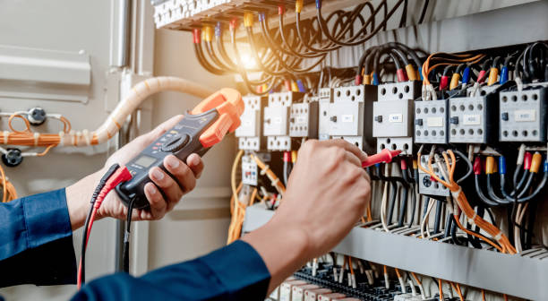 Best Electrical Wiring Services  in Baldwinville, MA