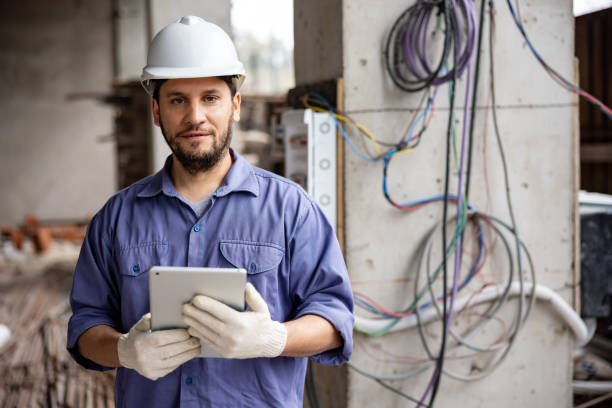 Best 24-Hour Electrician  in Baldwinville, MA