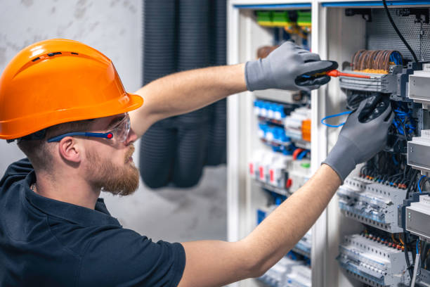 Best Affordable Electrical Installation  in Baldwinville, MA